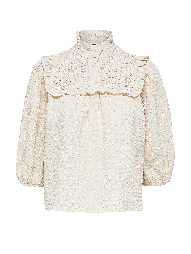 SELECTED FEMME Bluse SLFCORY  creme | 34